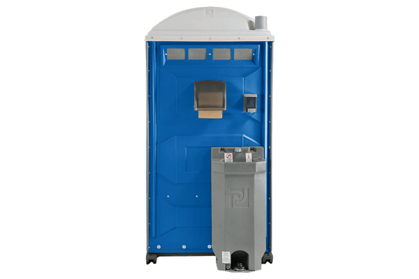Deluxe Flushable Porta Potty Syracuse NY