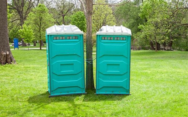 Long-Term Porta Potty Rentals Syracuse NY